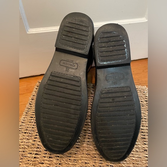 Coach Rain boots - Picture 4 of 5